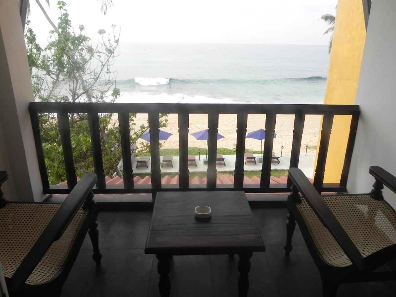 阿曼达海滩别墅 乌纳瓦图纳 客房 照片