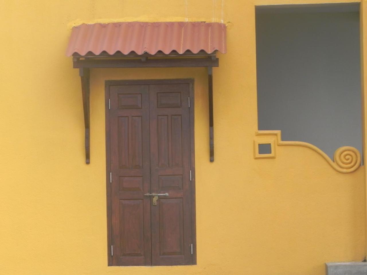 阿曼达海滩别墅 乌纳瓦图纳 客房 照片